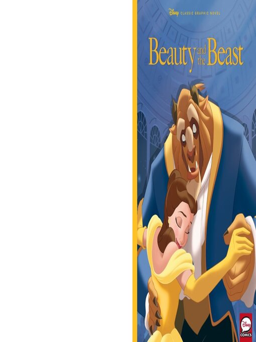 Title details for Beauty And The Beast Graphic Novel Refresh by Disney Book Group, LLC - Available